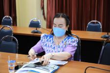 ทน.แม่สอด หารือจัดตั้งโรงพยาบาลสนามและป้องกันน้ำท่วมในเขตเทศบาลนครแม่สอด