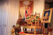 เทศบาลนครแม่สอด จัดกิจกรรมใน “วันเทศบาล ประจำปี 2561”