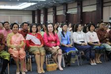 เทศบาลนครแม่สอด จัดกิจกรรมใน “วันเทศบาล ประจำปี 2561”