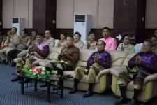 เทศบาลนครแม่สอด จัดกิจกรรมใน “วันเทศบาล ประจำปี 2561”