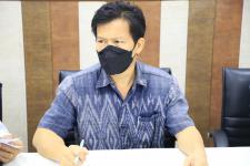 ทน.แม่สอด จัดประชุมการเตรียมความพร้อมจัดตั้งโรงพยาบาลสนาม