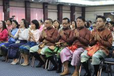 เทศบาลนครแม่สอด จัดกิจกรรมใน “วันเทศบาล ประจำปี 2561”