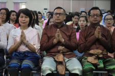 เทศบาลนครแม่สอด จัดกิจกรรมใน “วันเทศบาล ประจำปี 2561”