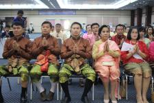 เทศบาลนครแม่สอด จัดกิจกรรมใน “วันเทศบาล ประจำปี 2561”