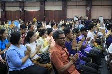 เทศบาลนครแม่สอด จัดกิจกรรมใน “วันเทศบาล ประจำปี 2561”