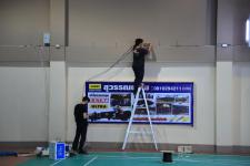 ทน.แม่สอด ลงพื้นที่เตรียมความพร้อมจัดตั้งโรงพยาบาลสนาม