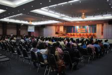 เทศบาลนครแม่สอด จัดกิจกรรมใน “วันเทศบาล ประจำปี 2561”