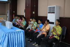 เทศบาลนครแม่สอด จัดกิจกรรมใน “วันเทศบาล ประจำปี 2561”