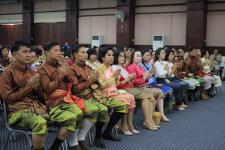 เทศบาลนครแม่สอด จัดกิจกรรมใน “วันเทศบาล ประจำปี 2561”