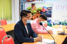 ทน.แม่สอด ประชุมหารือการเปิด-ปิด สถานศึกษา และการจัดการศึกษาช่วงการแพร่ระบาดของเชื้อไวรัสโคโรนา 2019(COVID-19)