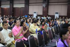 เทศบาลนครแม่สอด จัดกิจกรรมใน “วันเทศบาล ประจำปี 2561”