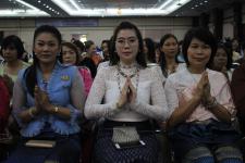 เทศบาลนครแม่สอด จัดกิจกรรมใน “วันเทศบาล ประจำปี 2561”