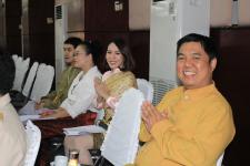 เทศบาลนครแม่สอด จัดกิจกรรมใน “วันเทศบาล ประจำปี 2561”