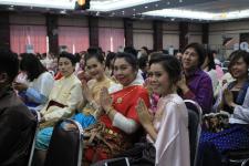 เทศบาลนครแม่สอด จัดกิจกรรมใน “วันเทศบาล ประจำปี 2561”