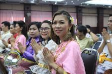 เทศบาลนครแม่สอด จัดกิจกรรมใน “วันเทศบาล ประจำปี 2561”