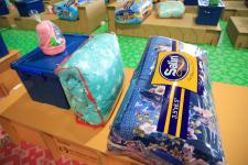 ทน.แม่สอด เตรียมความพร้อมโรงพยาบาลสนาม