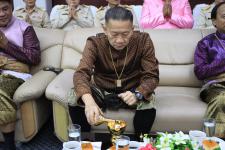 เทศบาลนครแม่สอด จัดกิจกรรมใน “วันเทศบาล ประจำปี 2561”