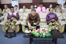 เทศบาลนครแม่สอด จัดกิจกรรมใน “วันเทศบาล ประจำปี 2561”