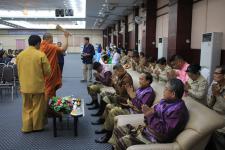 เทศบาลนครแม่สอด จัดกิจกรรมใน “วันเทศบาล ประจำปี 2561”