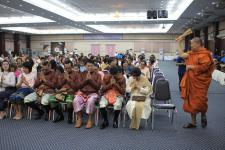 เทศบาลนครแม่สอด จัดกิจกรรมใน “วันเทศบาล ประจำปี 2561”