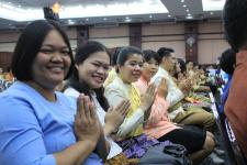 เทศบาลนครแม่สอด จัดกิจกรรมใน “วันเทศบาล ประจำปี 2561”