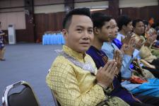 เทศบาลนครแม่สอด จัดกิจกรรมใน “วันเทศบาล ประจำปี 2561”