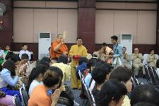 เทศบาลนครแม่สอด จัดกิจกรรมใน “วันเทศบาล ประจำปี 2561”