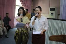 เทศบาลนครแม่สอด จัดกิจกรรมใน “วันเทศบาล ประจำปี 2561”