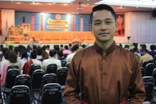 เทศบาลนครแม่สอด จัดกิจกรรมใน “วันเทศบาล ประจำปี 2561”