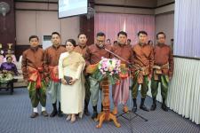 เทศบาลนครแม่สอด จัดกิจกรรมใน “วันเทศบาล ประจำปี 2561”