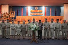 เทศบาลนครแม่สอด จัดกิจกรรมใน “วันเทศบาล ประจำปี 2561”