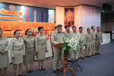 เทศบาลนครแม่สอด จัดกิจกรรมใน “วันเทศบาล ประจำปี 2561”