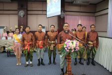 เทศบาลนครแม่สอด จัดกิจกรรมใน “วันเทศบาล ประจำปี 2561”