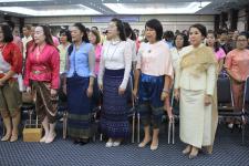 เทศบาลนครแม่สอด จัดกิจกรรมใน “วันเทศบาล ประจำปี 2561”