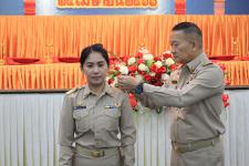 เทศบาลนครแม่สอด จัดกิจกรรมใน “วันเทศบาล ประจำปี 2561”