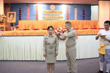 เทศบาลนครแม่สอด จัดกิจกรรมใน “วันเทศบาล ประจำปี 2561”