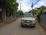 เทศบาลนครแม่สอด ดำเนินการประชาสัมพันธ์เชิงรุก ป้องกันการแพร่ระบาดโรคติดเชื้อโควิด – 19