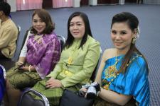 เทศบาลนครแม่สอด จัดกิจกรรมใน “วันเทศบาล ประจำปี 2561”