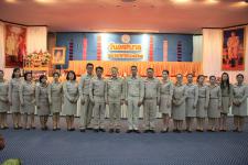 เทศบาลนครแม่สอด จัดกิจกรรมใน “วันเทศบาล ประจำปี 2561”