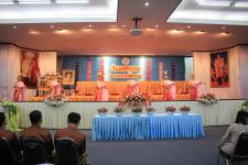 เทศบาลนครแม่สอด จัดกิจกรรมใน “วันเทศบาล ประจำปี 2561”