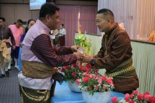 เทศบาลนครแม่สอด จัดกิจกรรมใน “วันเทศบาล ประจำปี 2561”