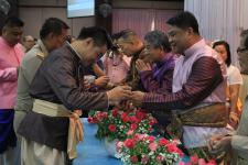 เทศบาลนครแม่สอด จัดกิจกรรมใน “วันเทศบาล ประจำปี 2561”