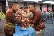 เทศบาลนครแม่สอด จัดกิจกรรมใน “วันเทศบาล ประจำปี 2561”