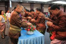 เทศบาลนครแม่สอด จัดกิจกรรมใน “วันเทศบาล ประจำปี 2561”