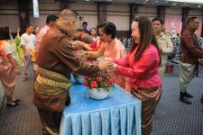 เทศบาลนครแม่สอด จัดกิจกรรมใน “วันเทศบาล ประจำปี 2561”