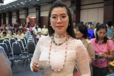 เทศบาลนครแม่สอด จัดกิจกรรมใน “วันเทศบาล ประจำปี 2561”