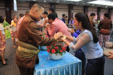 เทศบาลนครแม่สอด จัดกิจกรรมใน “วันเทศบาล ประจำปี 2561”