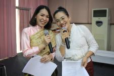 เทศบาลนครแม่สอด จัดกิจกรรมใน “วันเทศบาล ประจำปี 2561”