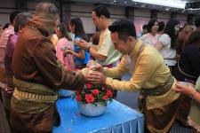 เทศบาลนครแม่สอด จัดกิจกรรมใน “วันเทศบาล ประจำปี 2561”