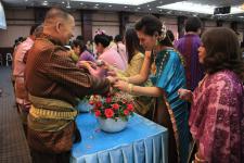 เทศบาลนครแม่สอด จัดกิจกรรมใน “วันเทศบาล ประจำปี 2561”